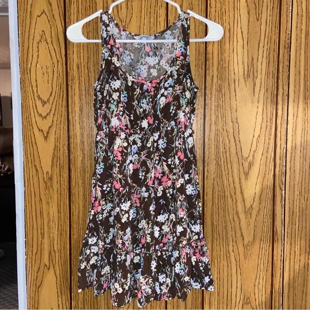 Speechless Mini Dress S